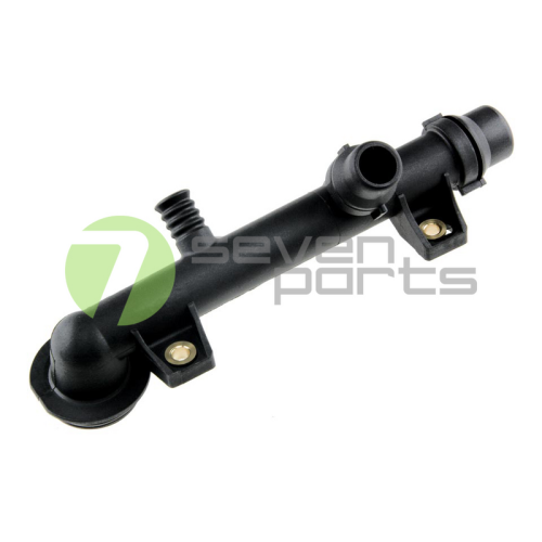 Coolant Flange 7 Seven Parts SV2300249 for Bmw Mini