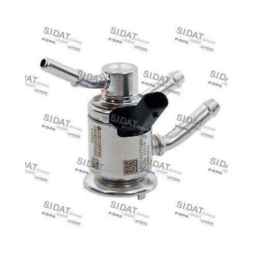 Dosiermodul Harnstoffeinspritzung Sidat 980156 f&uuml;r Mercedes Benz Mercedes Benz