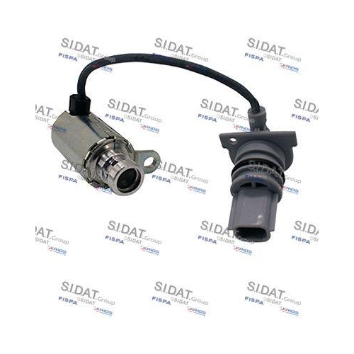 &Ouml;ldruckventil Sidat 83.2687 f&uuml;r Mercedes Benz Mercedes Benz Nissan Renault Dacia
