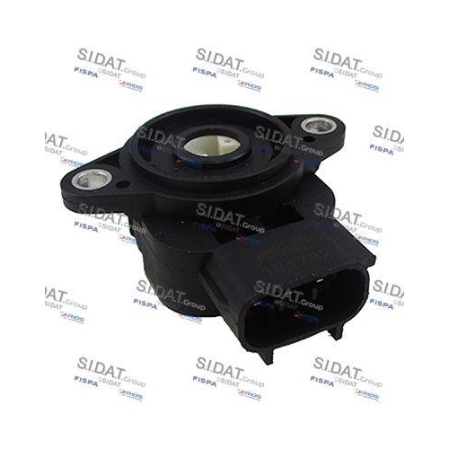 Sensor Drosselklappenstellung Sidat 84.1498 f&uuml;r Subaru
