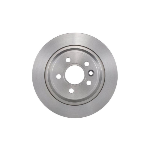 Bremsscheibe Bosch 0986479254 für Ford Rover Land Rover Hinterachse
