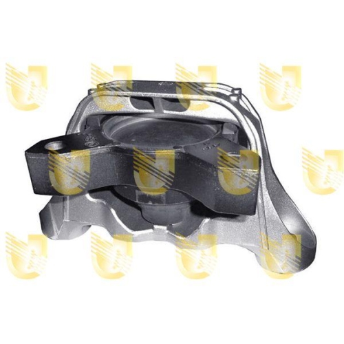 Lagerung Motor Unigom 396427 f&uuml;r Ford Vorne Vorne Rechts