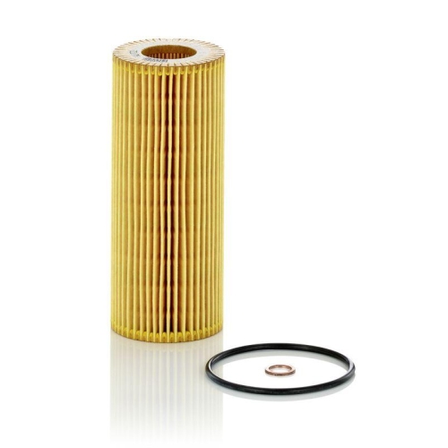 &Ouml;lfilter Mann-filter HU 722 x f&uuml;r Bmw