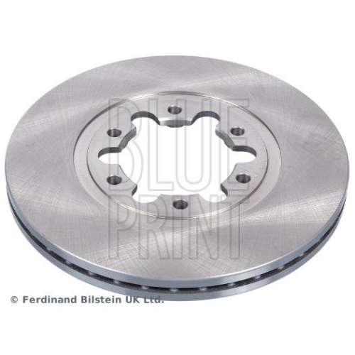 Brake Disc Blue Print ADM54366 for Ford Mazda Ford Usa