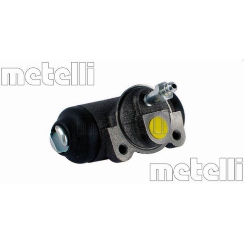 Radbremszylinder Metelli 04-1060 f&uuml;r Ford Hinterachse