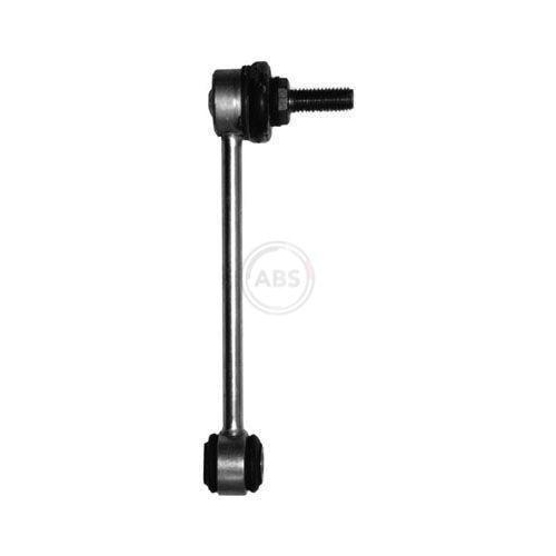 Stange/strebe Stabilisator A.b.s. 260299 f&uuml;r Smart Hinterachse Links Au&szlig;en