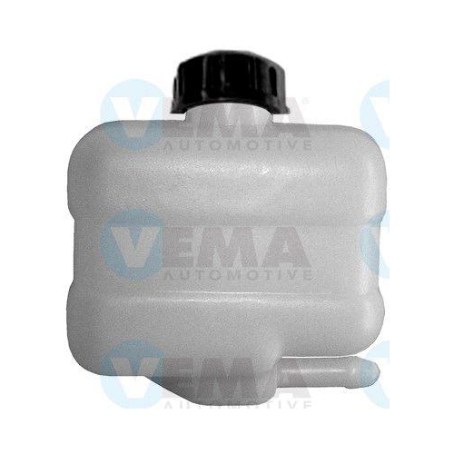Ausgleichsbehälter Bremsflüssigkeit Vema 420004 für Alfa Romeo Fiat
