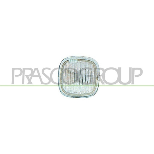 Blinkleuchte Prasco AD0164041 für Audi Skoda Beidseitig Seitlicher Einbau