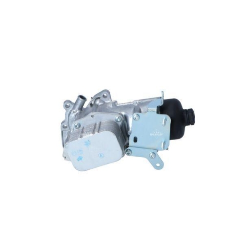 Geh&auml;use &Ouml;lfilter Nrf 31820 Easy Fit f&uuml;r Citro&euml;n Peugeot DS