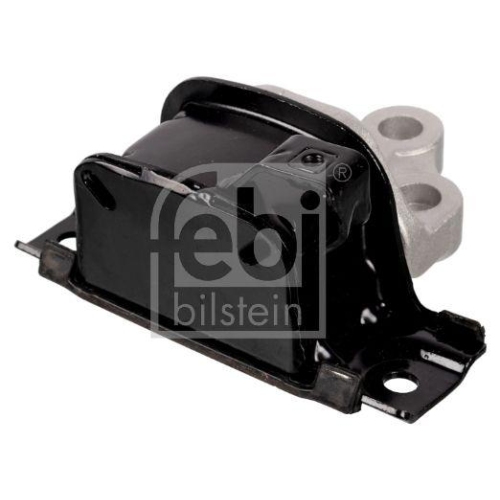 Lagerung Motor Febi Bilstein 174208 f&uuml;r Opel Vauxhall Links