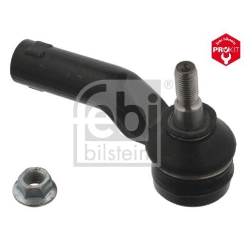 Spurstangenkopf Febi Bilstein 34481 Prokit f&uuml;r Mazda Vorderachse Rechts