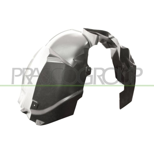 Verkleidung Radhaus Prasco FD1103604 f&uuml;r Ford Vorne Links