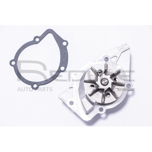 Wasserpumpe Motork&uuml;hlung Red-line 28SZ022 f&uuml;r Citro&euml;n Fiat Lancia Peugeot Suzuki