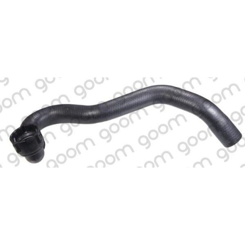 Radiator Hose Goom RH-2187 for Alfa Romeo Fiat Lancia