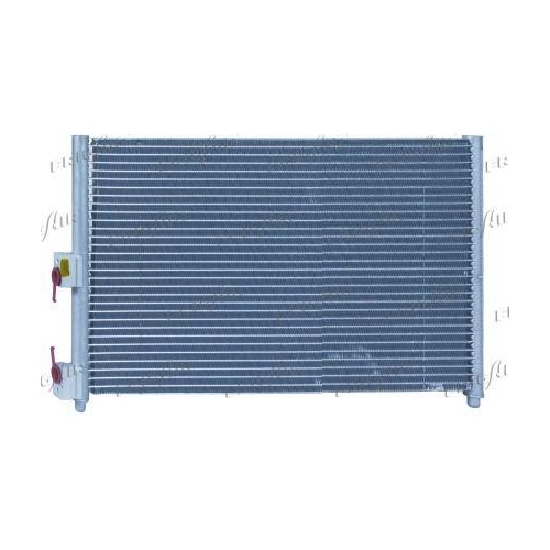 Kondensator Klimaanlage Frigair 0804.2053 f&uuml;r Alfarome/fiat/lanci