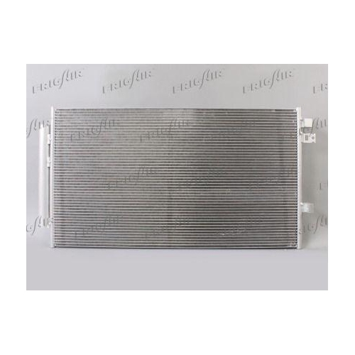 Kondensator Klimaanlage Frigair 0804.2096 f&uuml;r Alfarome/fiat/lanci