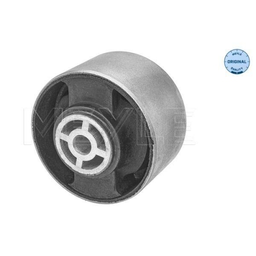 Lagerung Motor Meyle 11141800001 Meyle-original: True To Oe. f&uuml;r Citro&euml;n Fiat
