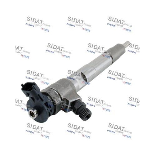 Einspritzd&uuml;se Sidat 81.795 f&uuml;r Renault Dacia
