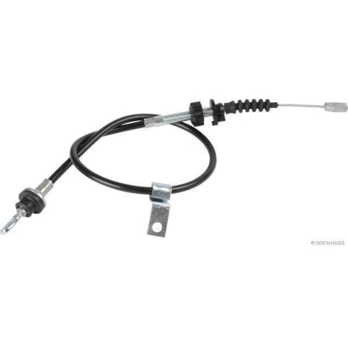 Seilzug Kupplungsbet&auml;tigung Herth+buss Jakoparts J2305014 f&uuml;r Mitsubishi