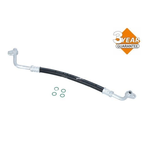 Hochdruck /niederdruckleitung Klimaanlage Nrf 400015 Easy Fit f&uuml;r Citro&euml;n