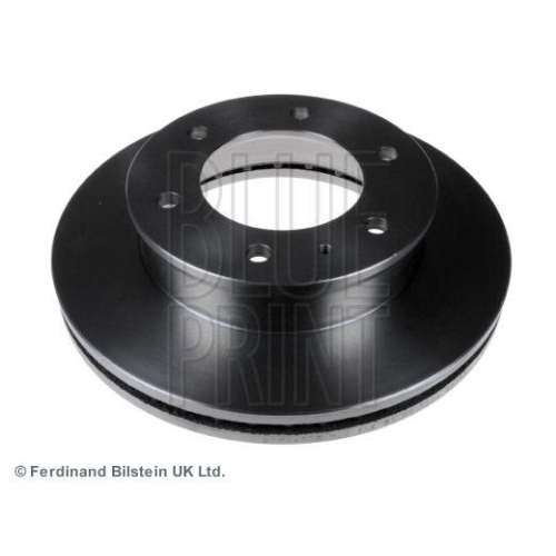 Bremsscheibe Blue Print ADM54377 f&uuml;r Ford Mazda Ford Usa Vorderachse