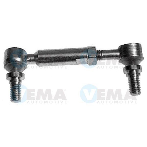 W&auml;hl /schaltstange Vema 15031 f&uuml;r Alfa Romeo Alfarome/fiat/lanci