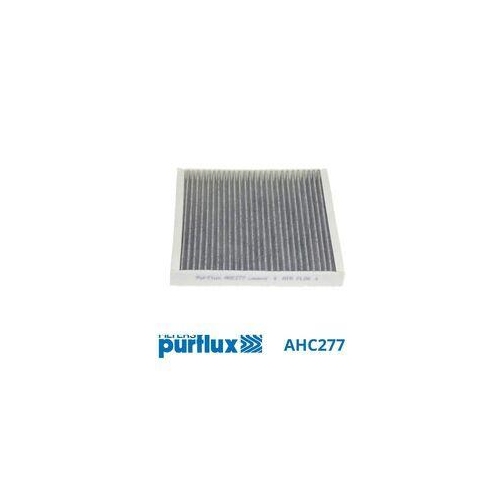 Filter Innenraumluft Purflux AHC277 für Mercedes Benz Mercedes Benz AC Smart