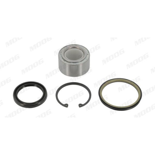 Radlagersatz Moog SZ-WB-12041 f&uuml;r Suzuki Vorderachse