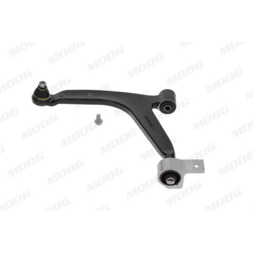 Lenker Radaufh&auml;ngung Moog CI-WP-0713P f&uuml;r Citro&euml;n Peugeot Vorderachse Links