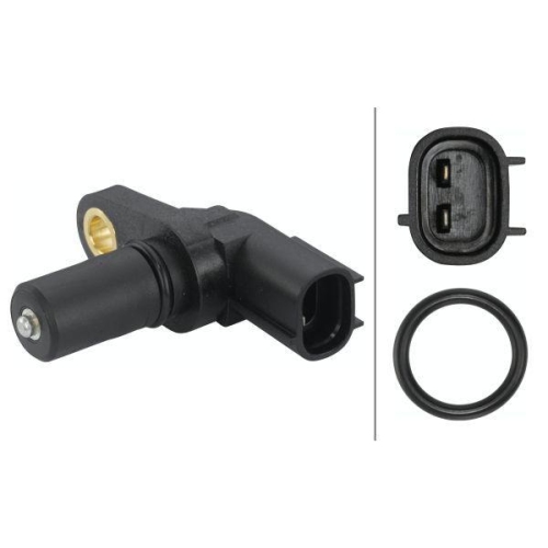 Drehzahlsensor Automatikgetriebe Hella 6PU 009 145-191 für Ford Mazda Mitsubishi