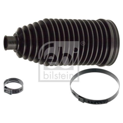 Faltenbalgsatz Lenkung Febi Bilstein 103002 f&uuml;r Mercedes Benz Mercedes Benz