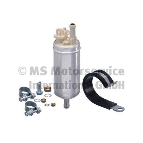 Kraftstoffpumpe Pierburg 7.21440.51.0 für Alfa Romeo Audi Bedford Bmw Citroën VW