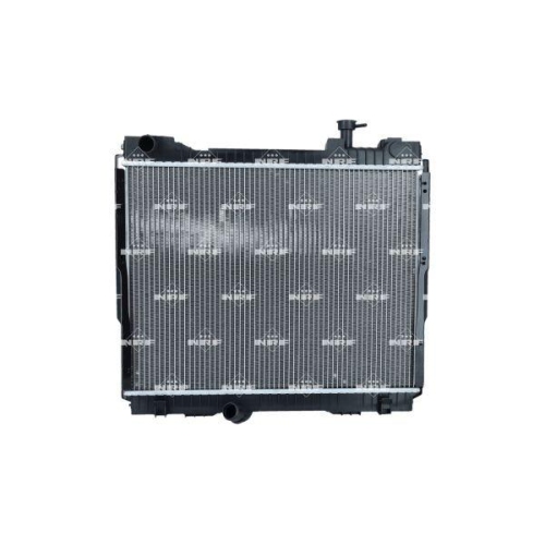 K&uuml;hler Motork&uuml;hlung Nrf 58484 f&uuml;r Nissan Renault Renault Trucks