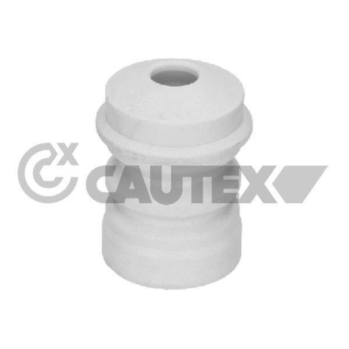 Anschlagpuffer Federung Cautex 771586 f&uuml;r Bmw Hinterachse Beidseitig