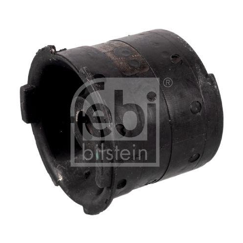 Lagerung Achskörper Febi Bilstein 174225 für Land Rover Hinterachse Links Hinten