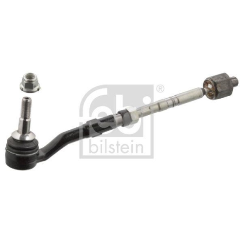 Spurstange Febi Bilstein 27210 f&uuml;r Bmw Vorderachse Links Vorderachse Rechts