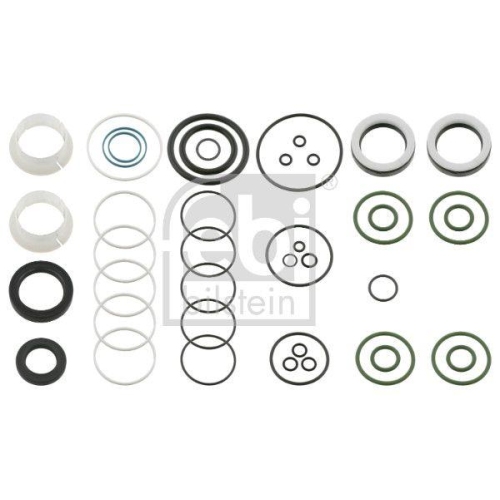 Dichtungssatz Lenkgetriebe Febi Bilstein 23355 Febi Plus f&uuml;r Mercedes Benz