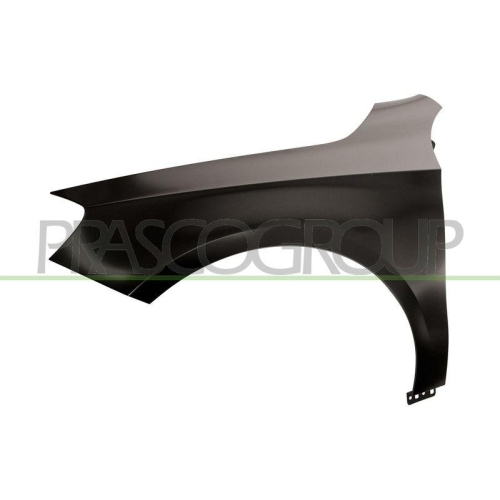 Kotfl&uuml;gel Prasco ME3283004 f&uuml;r Mercedes Benz Vorne Links