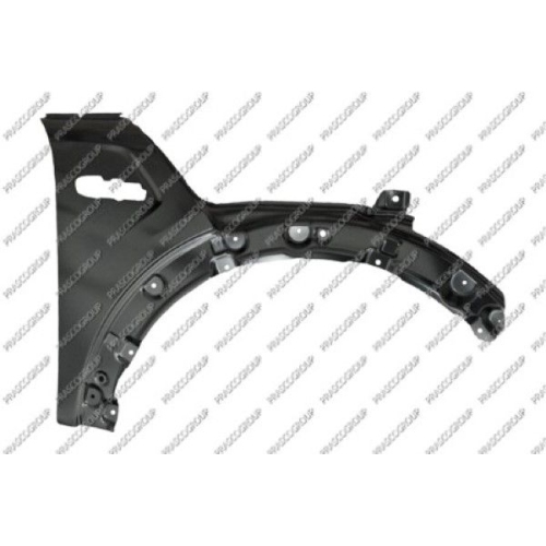 Kotfl&uuml;gel Prasco MN3123013 f&uuml;r Mini Vorne Rechts