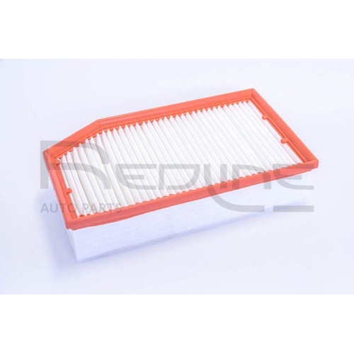 Luftfilter Red-line 36JE027 f&uuml;r Jeep