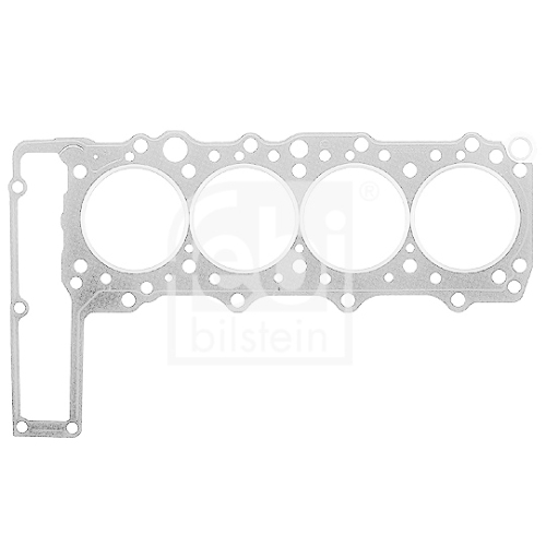 Gasket Cylinder Head Febi Bilstein 14292 for Mercedes Benz Mercedes Benz