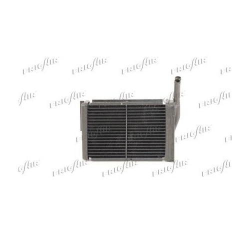 W&auml;rmetauscher Innenraumheizung Frigair 06052101 f&uuml;r Ford