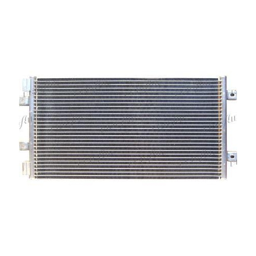 Kondensator Klimaanlage Frigair 0804.2054 f&uuml;r Alfarome/fiat/lanci