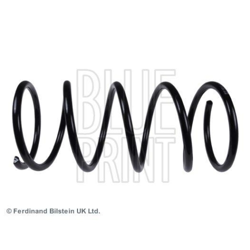 Fahrwerksfeder Blue Print ADC488318 für Mitsubishi Hinterachse