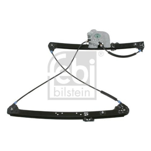 Fensterheber Febi Bilstein 26719 für Bmw Vorne Links