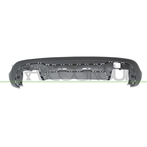 Sto&szlig;f&auml;nger Prasco ME7021071 f&uuml;r Mercedes Benz Mercedes Benz Hinten