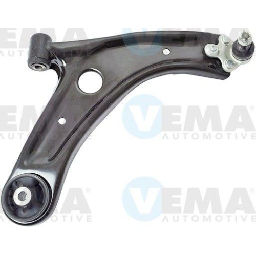 Lenker Radaufh&auml;ngung Vema 260854 f&uuml;r Toyota Vorderachse Rechts