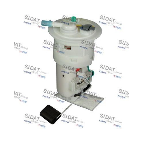 Kraftstoff F&ouml;rdereinheit Sidat 72492AS Arman f&uuml;r Toyota Hitachi