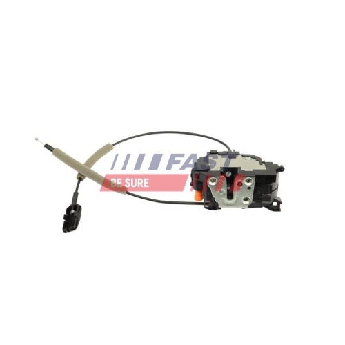 T&uuml;rschloss Fast FT95072 f&uuml;r Nissan Opel Renault General Motors Vorne Links