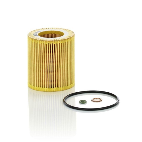 &Ouml;lfilter Mann-filter HU 816 x f&uuml;r Bmw